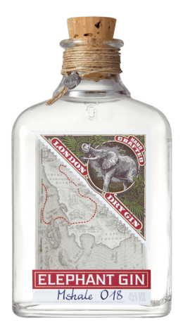 Gin Malfy Con Arancia 41% 0,7L – Alkoshop