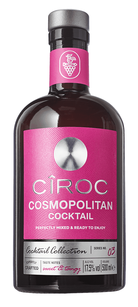 Ciroc Cosmopolitan Cocktail 17,5% 0,5L