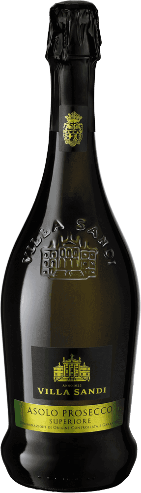 Villa Sandi Prosecco Asolo Superiore Docg Brut 11% 0,75L