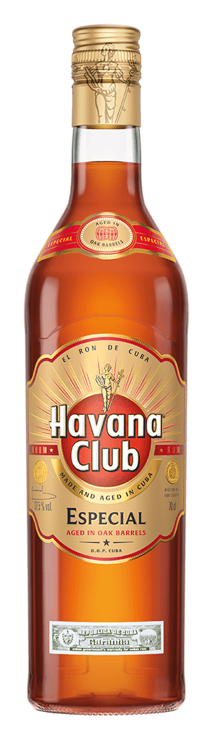 Havana Club Especial 37,5% 0,7L