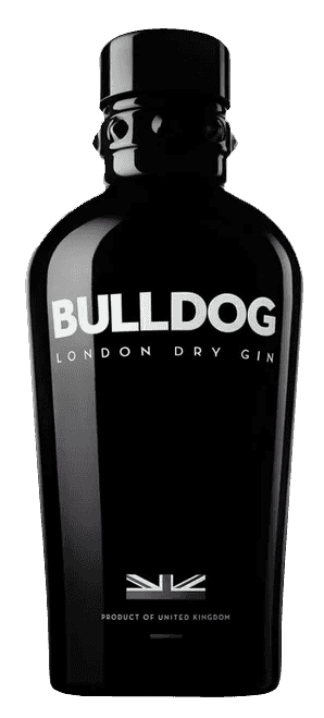 Gin Bulldog 40% 0,7L